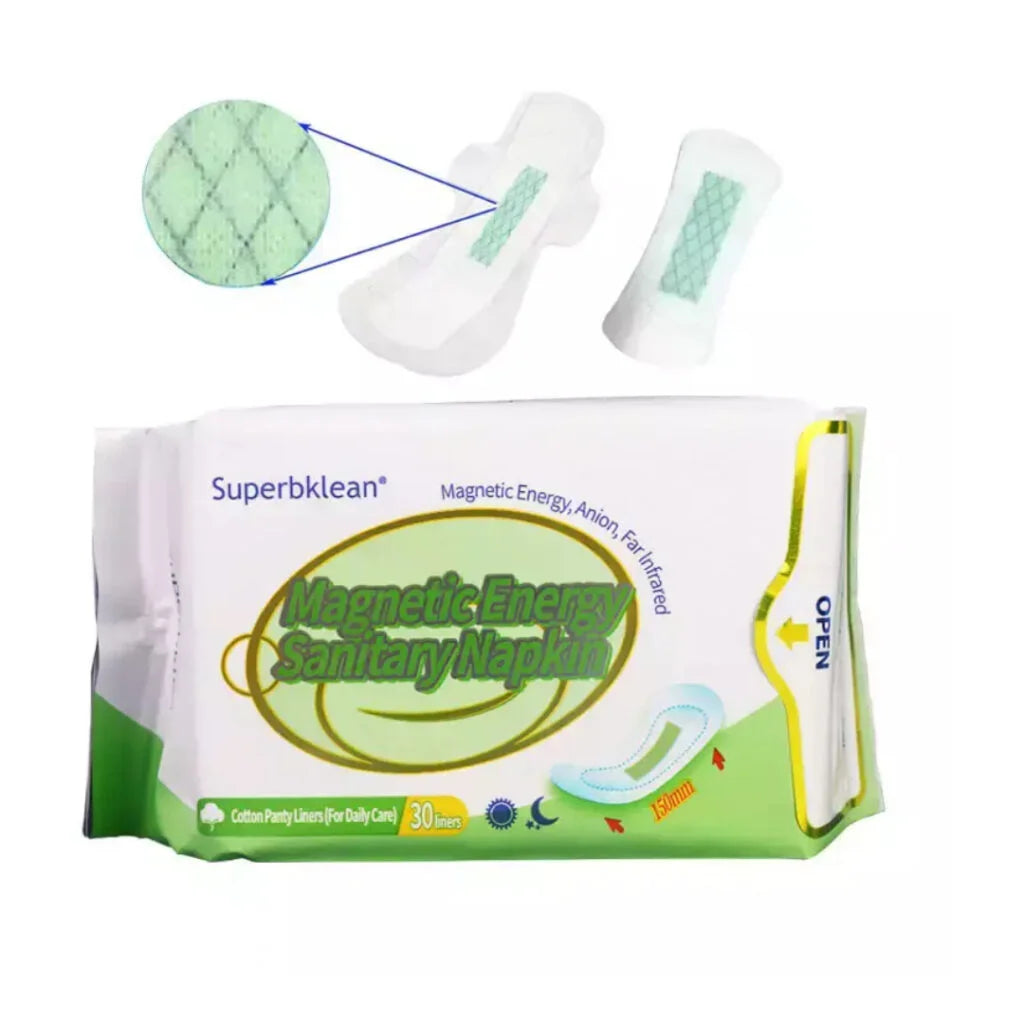 Longrich Panty Liner