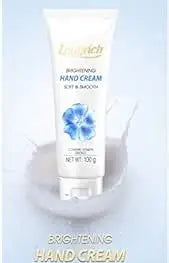 Longrich brightening hand cream/ Longrich hand lotion