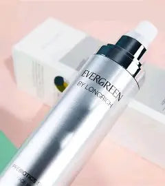 Evergreen Prebiotics Spray for face and body 120ml