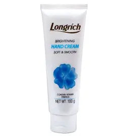 Longrich brightening hand cream/ Longrich hand lotion