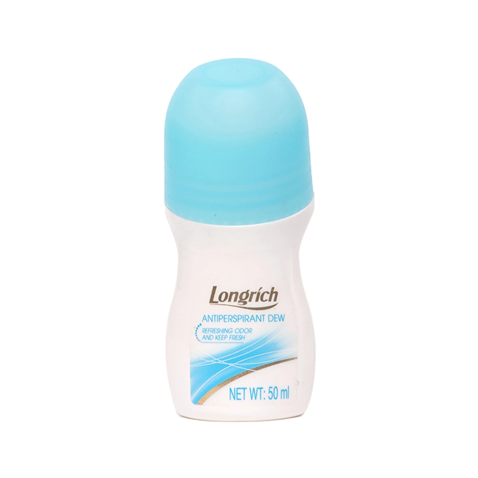 Longrich Antiperspirant Dew (Deodorant/Roll on)